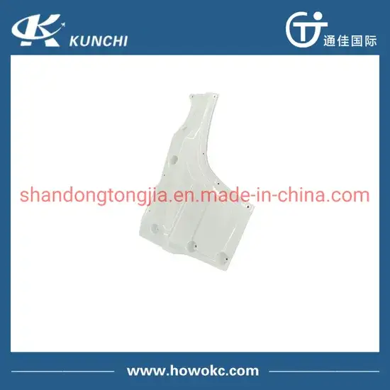 Bảng mở rộng cửa phụ tùng Sinotruk HOWO Wg1664330008 và các phụ tùng cho các dòng xe Shacman, FAW, Foton Dongfeng hình ảnh 1-description