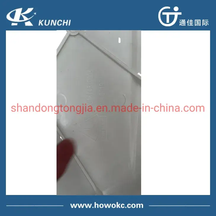 Bảng mở rộng cửa phụ tùng Sinotruk HOWO Wg1664330008 và các phụ tùng cho các dòng xe Shacman, FAW, Foton Dongfeng hình ảnh 14-description