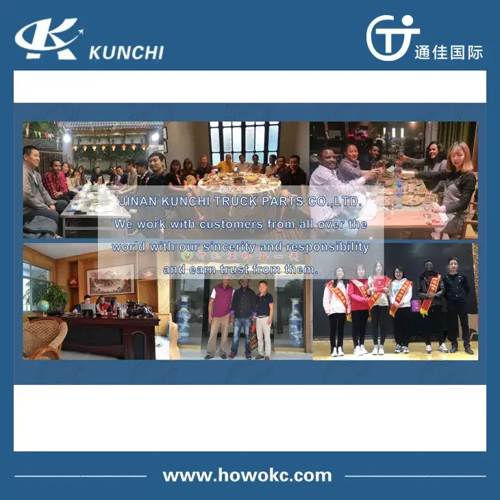 Bảng mở rộng cửa phụ tùng Sinotruk HOWO Wg1664330008 và các phụ tùng cho các dòng xe Shacman, FAW, Foton Dongfeng hình ảnh 16-description