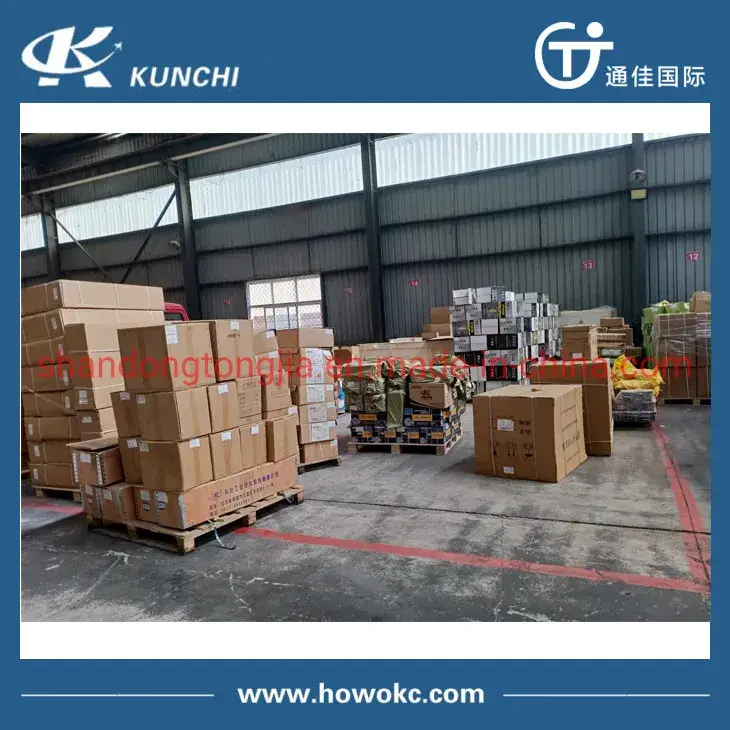 Bảng mở rộng cửa phụ tùng Sinotruk HOWO Wg1664330008 và các phụ tùng cho các dòng xe Shacman, FAW, Foton Dongfeng hình ảnh 18-description
