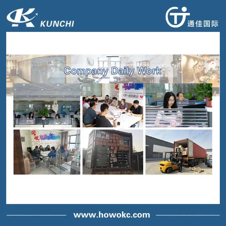 Bảng mở rộng cửa phụ tùng Sinotruk HOWO Wg1664330008 và các phụ tùng cho các dòng xe Shacman, FAW, Foton Dongfeng hình ảnh 17-description