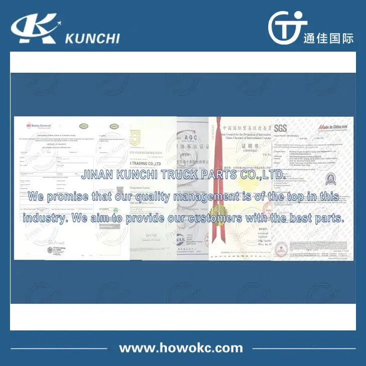 Bảng mở rộng cửa phụ tùng Sinotruk HOWO Wg1664330008 và các phụ tùng cho các dòng xe Shacman, FAW, Foton Dongfeng hình ảnh 19-description