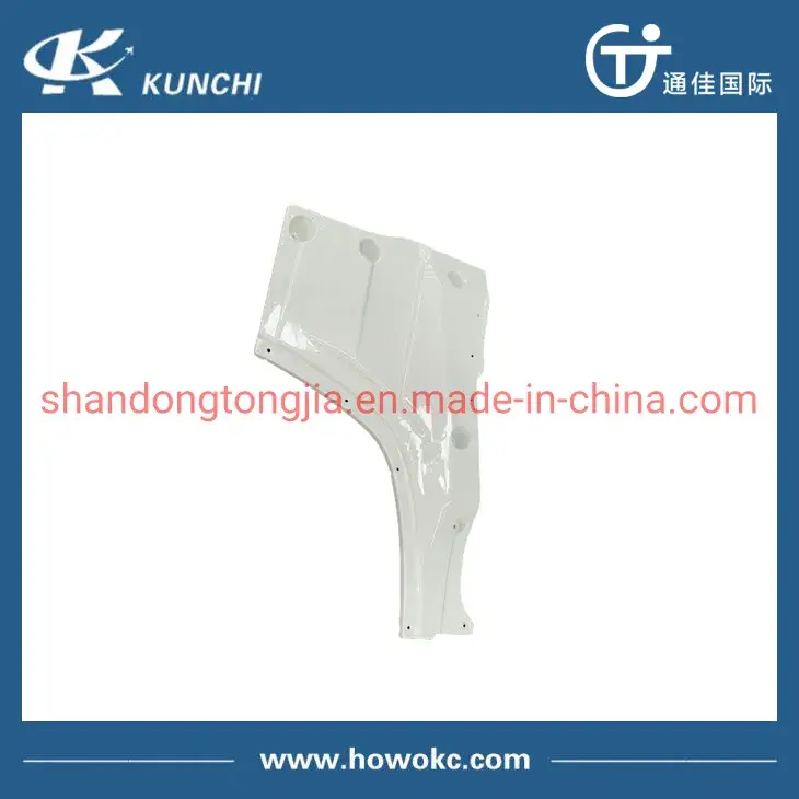 Bảng mở rộng cửa phụ tùng Sinotruk HOWO Wg1664330008 và các phụ tùng cho các dòng xe Shacman, FAW, Foton Dongfeng hình ảnh 13-description