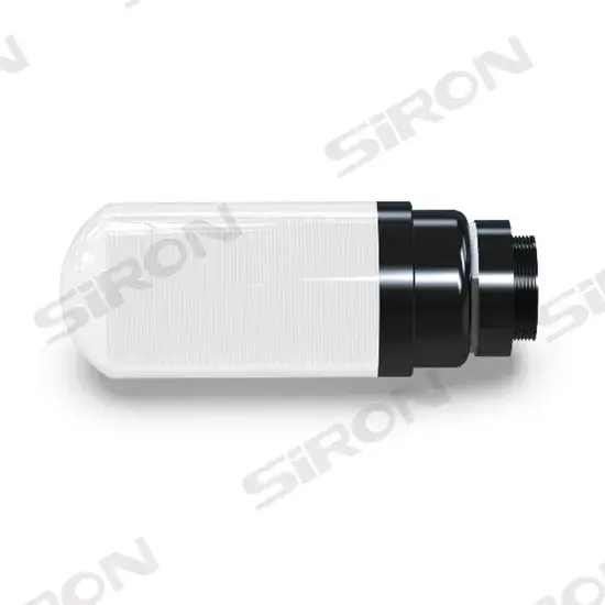 Đèn Cảnh Báo LED Siron D105: IP20 Bảo Vệ Chống Nước và Bụi, Giải Pháp An Toàn Hiệu Quả