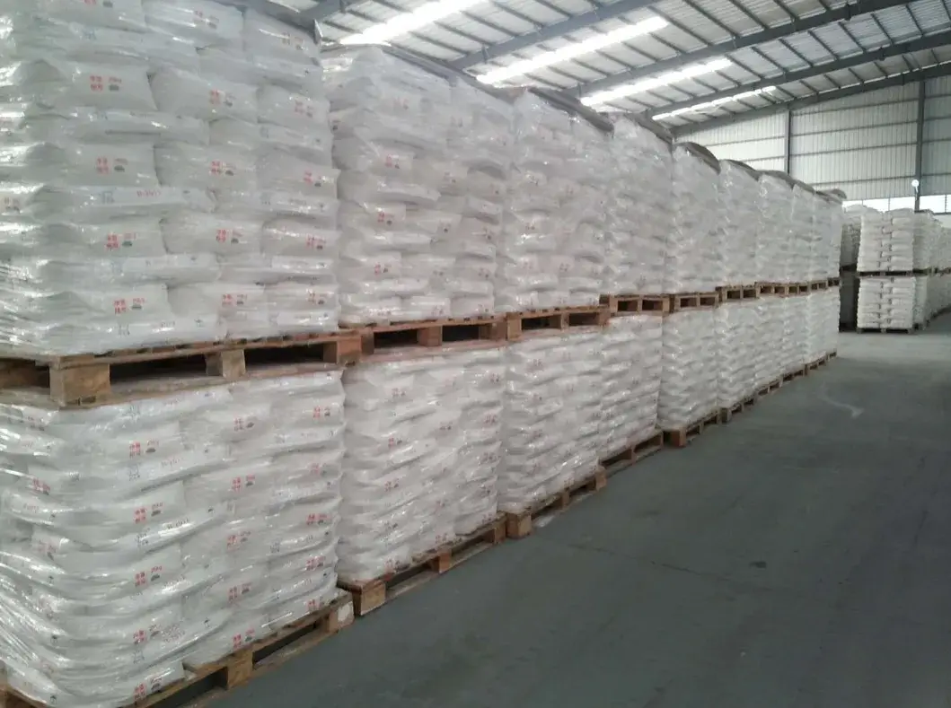 SK27 - Sơn Dioxit Titan Rutile TiO2 chất lượng cao hình ảnh 13-description