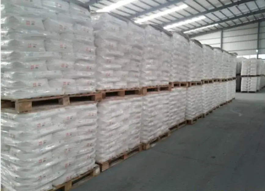 SK27 - Sơn Dioxit Titan Rutile TiO2 chất lượng cao hình ảnh 15-description