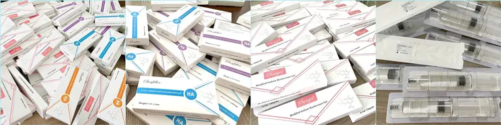Chăm sóc da với việc tiêm chất làm đầy da trong phương pháp phẫu thuật thẩm mỹ hình ảnh 22-description