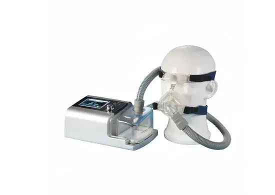 Mặt nạ mũi cho thiết bị hỗ trợ hô hấp CPAP Bipap với đệm silicon thay thế hiệu quả
