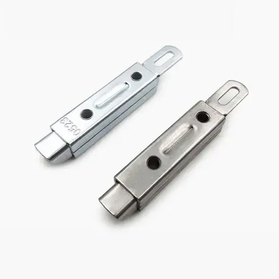 Bộ bản lề cửa trượt chất liệu kẽm chất lượng cao