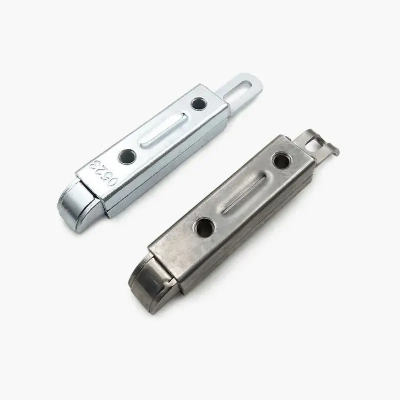 Bộ bản lề cửa trượt chất liệu kẽm chất lượng cao