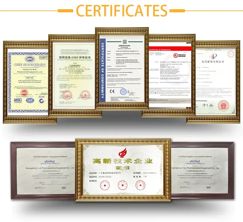 Thiết bị đếm viên nén kim loại tự động sử dụng trong ngành dược phẩm hình ảnh 24-description