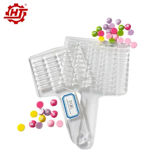 Thiết bị đếm viên nén kim loại tự động sử dụng trong ngành dược phẩm