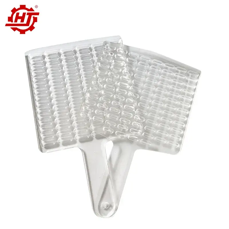 Thiết bị đếm viên nén kim loại tự động sử dụng trong ngành dược phẩm