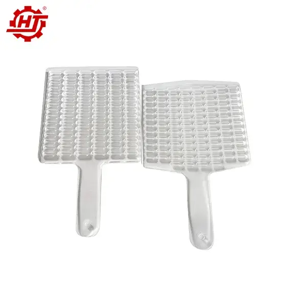 Thiết bị đếm viên nén kim loại tự động sử dụng trong ngành dược phẩm
