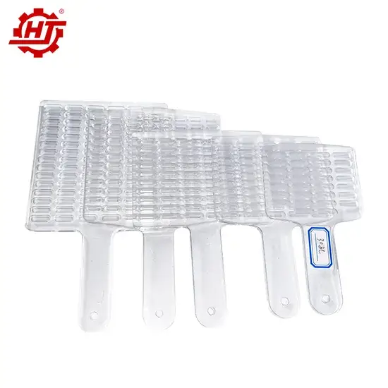 Thiết bị đếm viên nén kim loại tự động sử dụng trong ngành dược phẩm hình ảnh 1-description