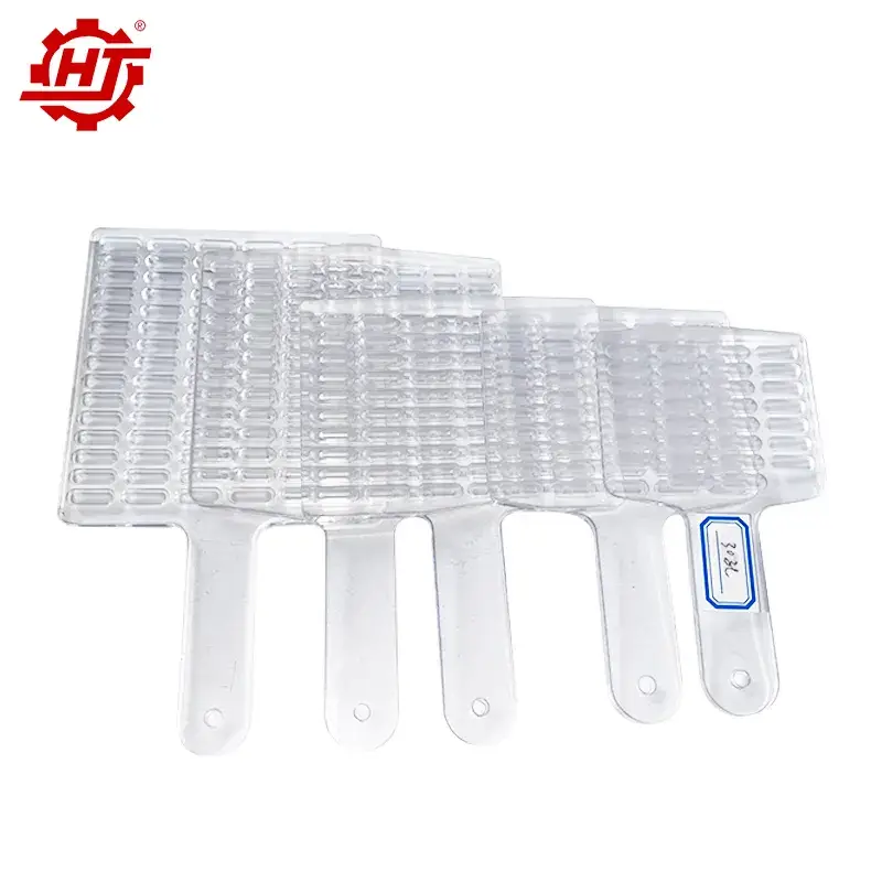 Thiết bị đếm viên nén kim loại tự động sử dụng trong ngành dược phẩm