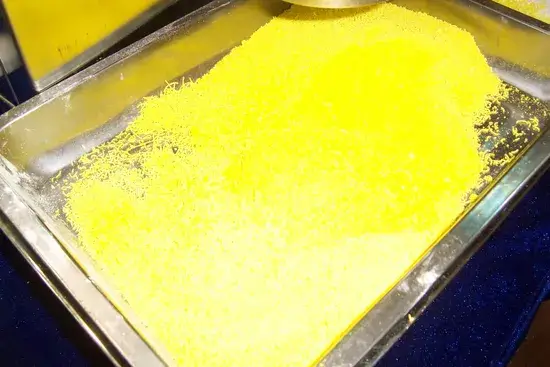 Máy Granulator Xoay Zl300 - Thiết bị nhỏ gọn cho ngành Dược phẩm