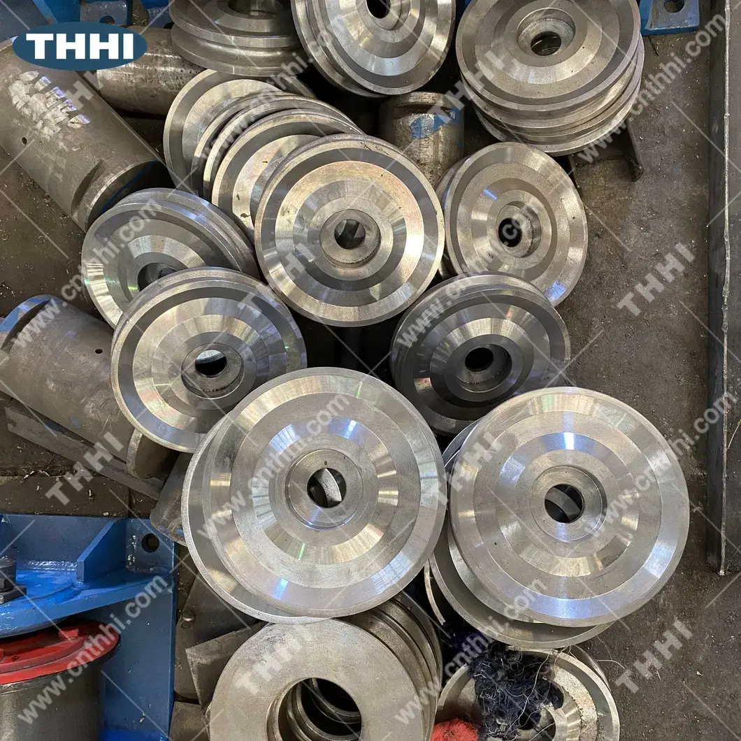 Cần cẩu thủy lực hàng hải dạng khớp nhỏ gọn hiệu quả hình ảnh 13-description