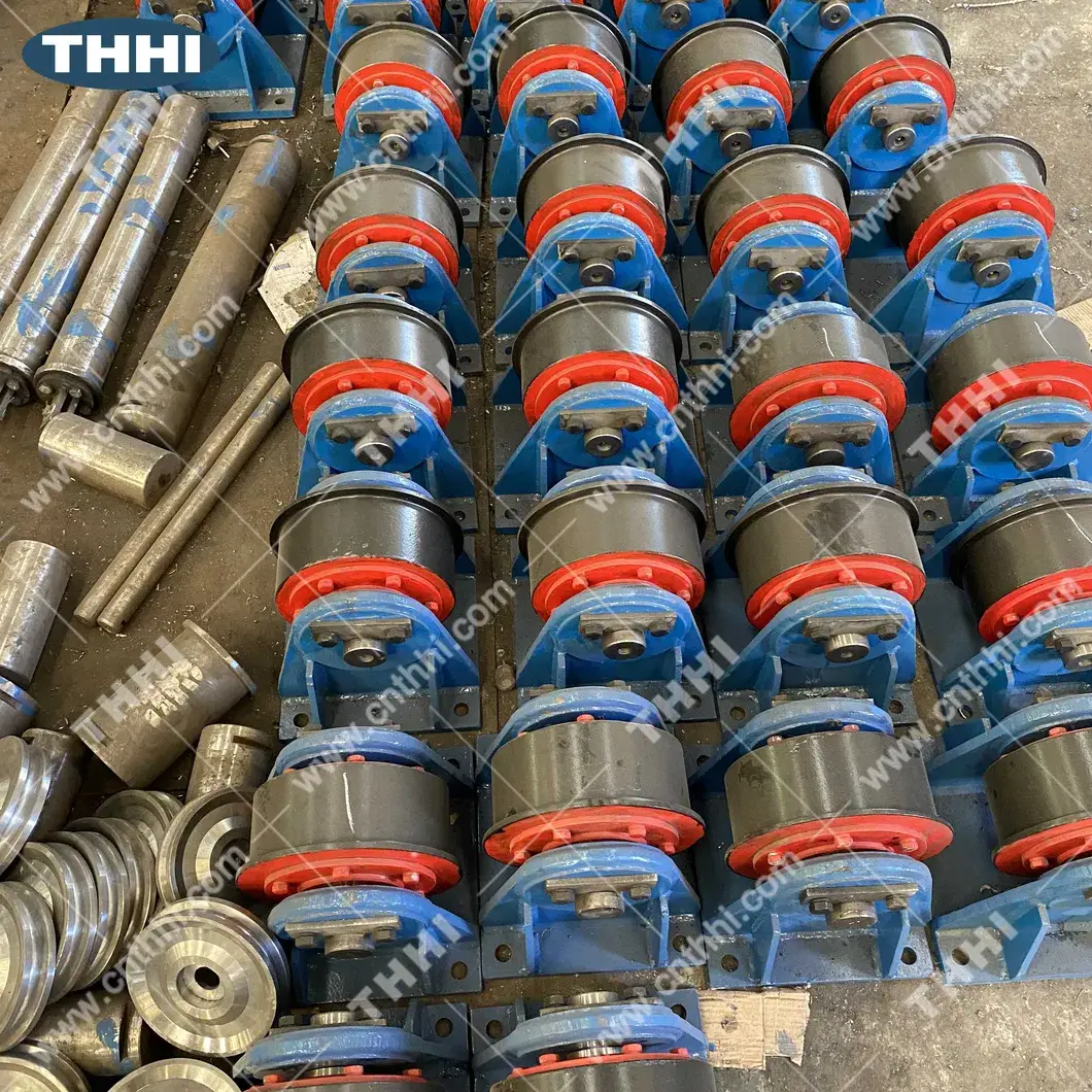 Cần cẩu thủy lực hàng hải dạng khớp nhỏ gọn hiệu quả hình ảnh 14-description