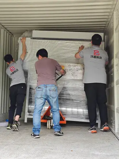 Máy phun sơn nhỏ – Lựa chọn hoàn hảo cho việc thử nghiệm mẫu thiết bị phun nhiệt buồng phun bột sơn