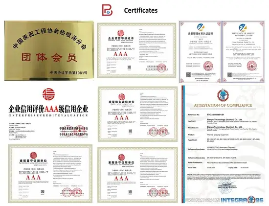 Máy phun sơn nhỏ – Lựa chọn hoàn hảo cho việc thử nghiệm mẫu thiết bị phun nhiệt buồng phun bột sơn