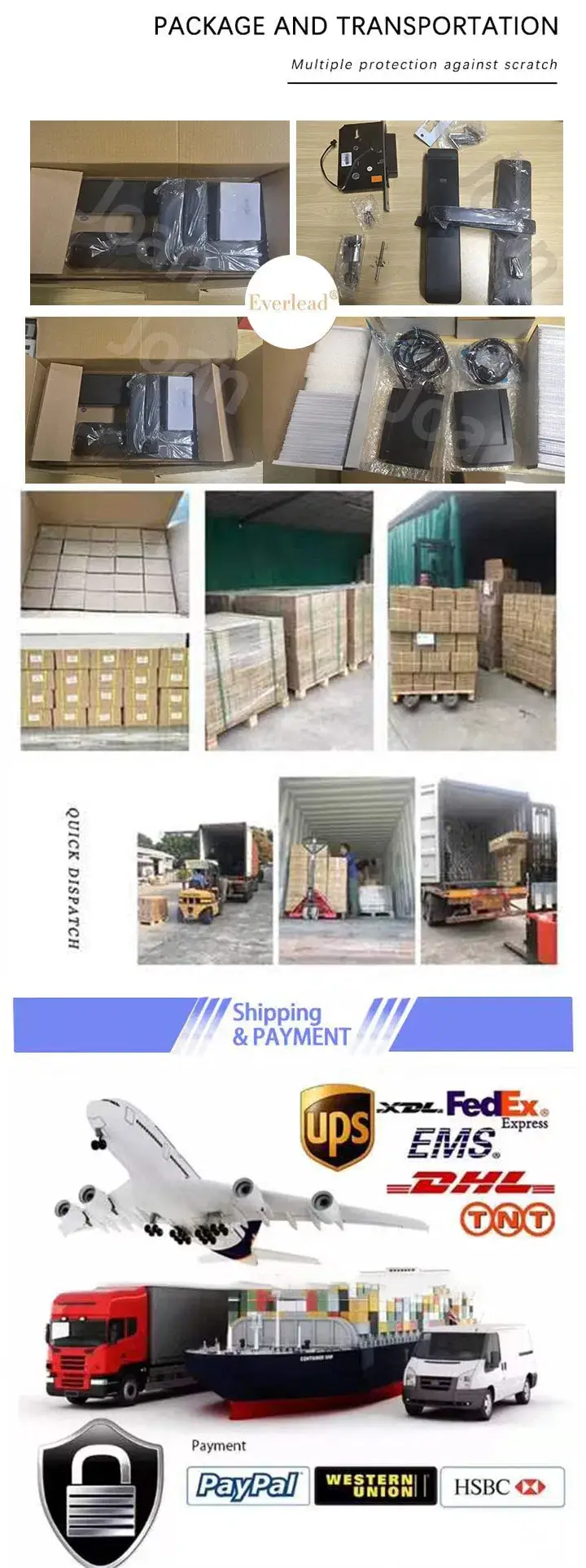 Hệ thống khóa cửa khách sạn tiên tiến với công nghệ khóa thẻ điện tử thông minh hình ảnh 19-description