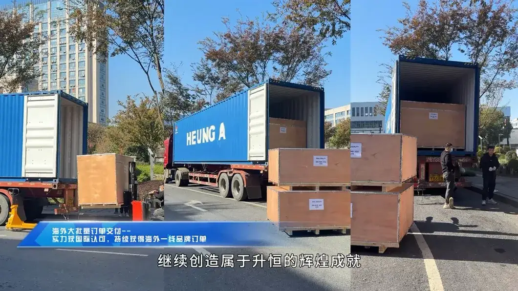 Máy xếp găng tay tự động và hệ thống đếm thông minh - Tối ưu hóa quy trình hoạt động hình ảnh 19-description