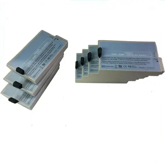 Bộ pin Smbus thông minh Li-ion cho các thiết bị y tế, công cụ khảo sát và GPS
