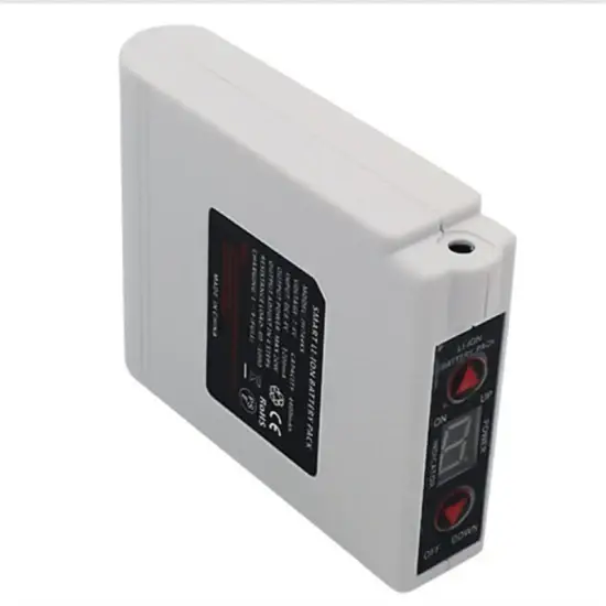 Pin Lithium 7.4V 4400mAh thông minh dành cho áo khoác sưởi quạt - Sức mạnh và độ bền từ nguồn năng lượng tiên tiến hình ảnh 1-description