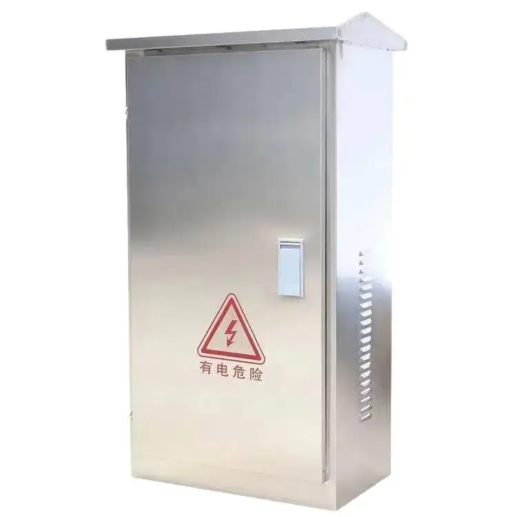 Tủ phân phối điện thông minh: Giải pháp tối ưu cho việc sử dụng điện