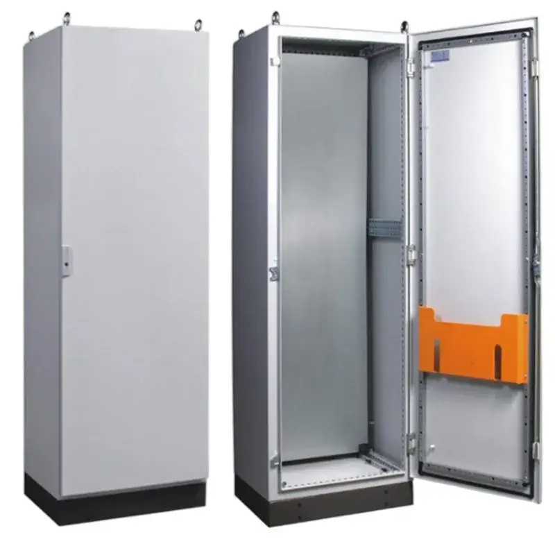 Tủ phân phối điện thông minh: Giải pháp tối ưu cho việc sử dụng điện