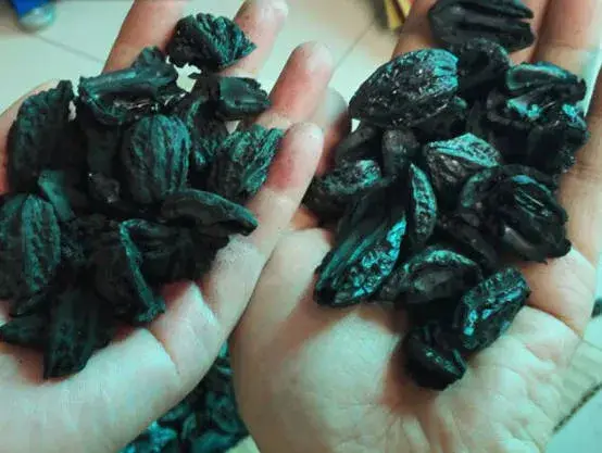 Thiết bị sản xuất biochar hiệu quả cho nông sản và chất thải từ lò carbon hóa hình ảnh 18-description