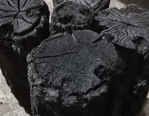 Thiết bị sản xuất biochar hiệu quả cho nông sản và chất thải từ lò carbon hóa hình ảnh 17-description