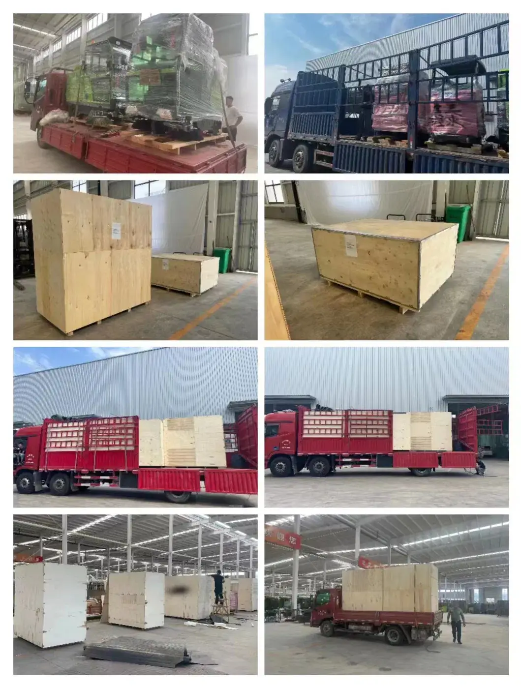 Thiết bị sản xuất biochar hiệu quả cho nông sản và chất thải từ lò carbon hóa hình ảnh 27-description