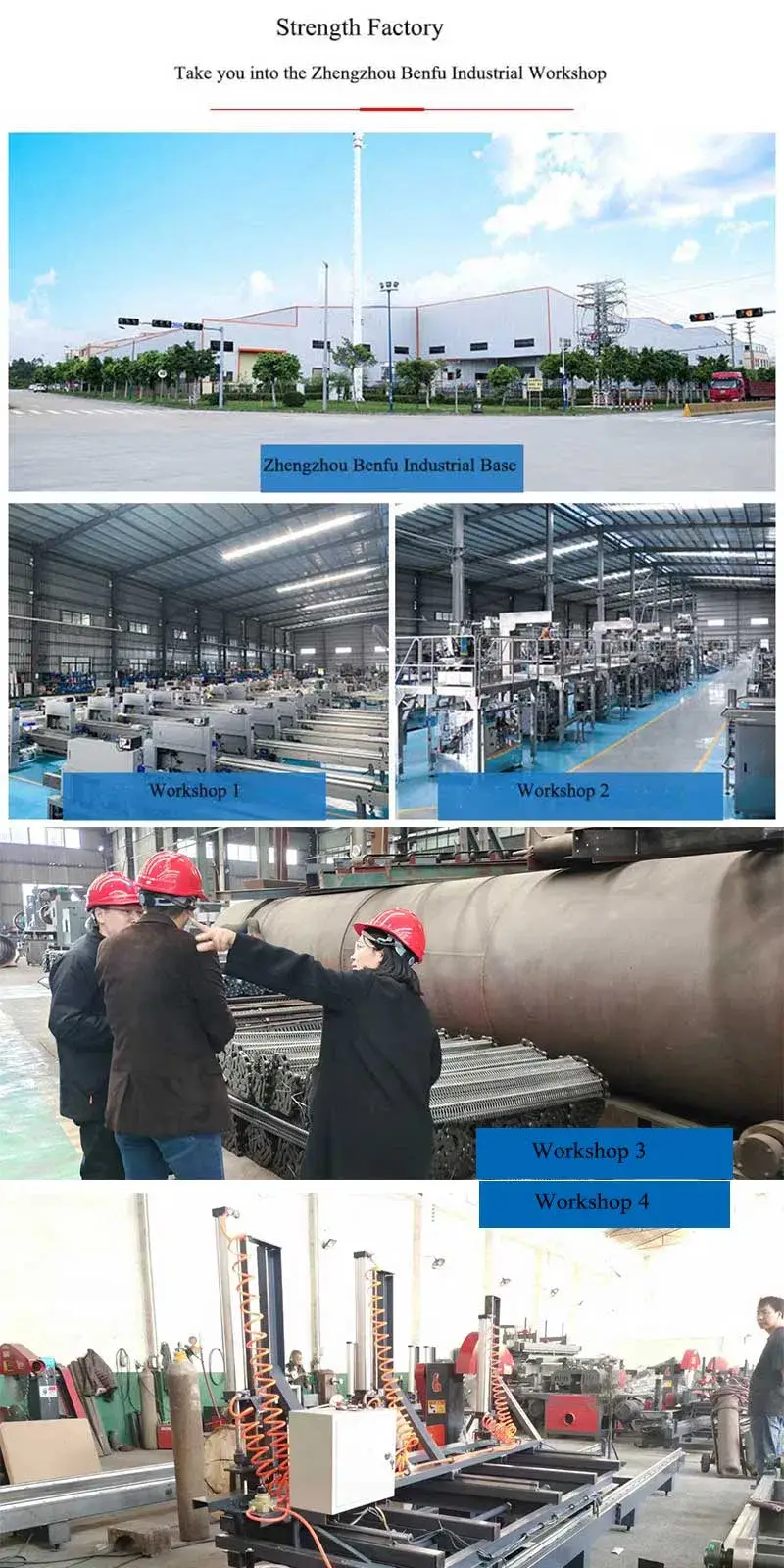 Thiết bị sản xuất biochar hiệu quả cho nông sản và chất thải từ lò carbon hóa hình ảnh 24-description
