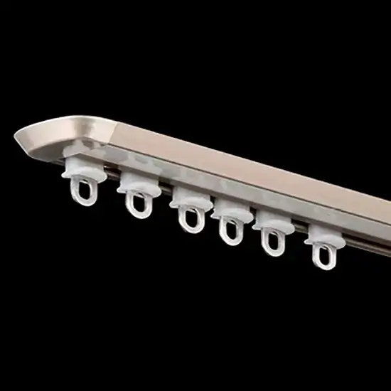 Ứng dụng rèm trượt và trang trí cửa sổ một cách thuận tiện và nhanh chóng hình ảnh 1-description