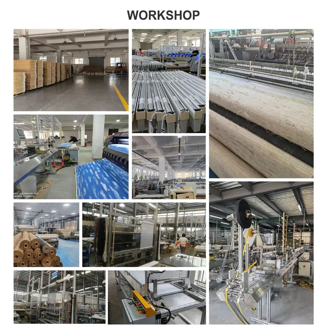 Ứng dụng rèm trượt và trang trí cửa sổ một cách thuận tiện và nhanh chóng hình ảnh 15-description