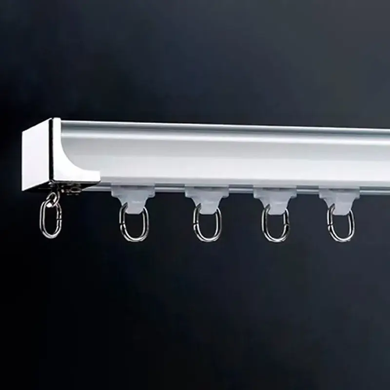 Ứng dụng rèm trượt và trang trí cửa sổ một cách thuận tiện và nhanh chóng