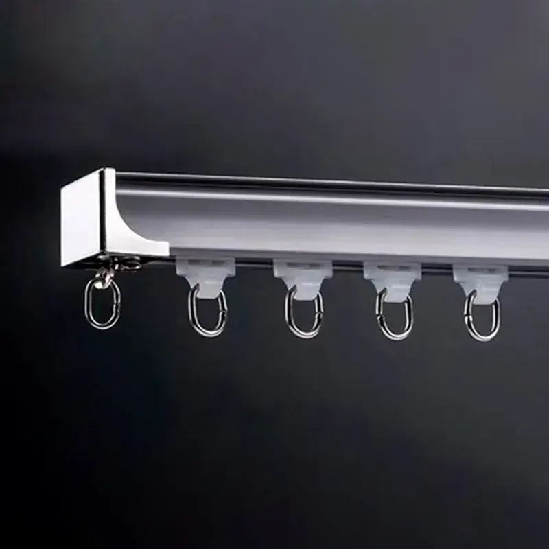 Ứng dụng rèm trượt và trang trí cửa sổ một cách thuận tiện và nhanh chóng