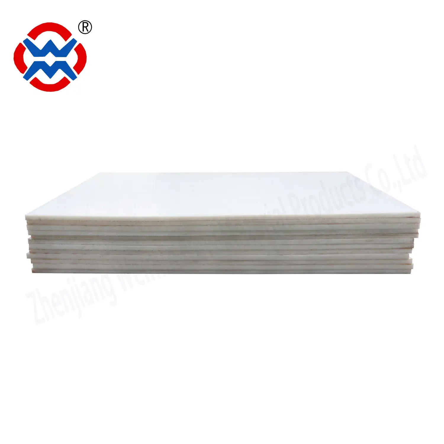 Tấm ép UHMWPE có bề mặt chất lượng cao giúp tối ưu hiệu suất