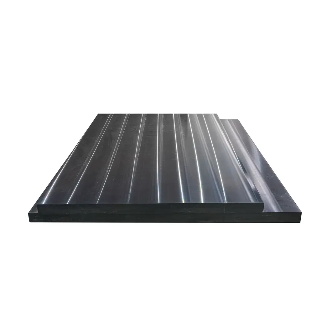 Tấm ép UHMWPE có bề mặt chất lượng cao giúp tối ưu hiệu suất hình ảnh 15-description