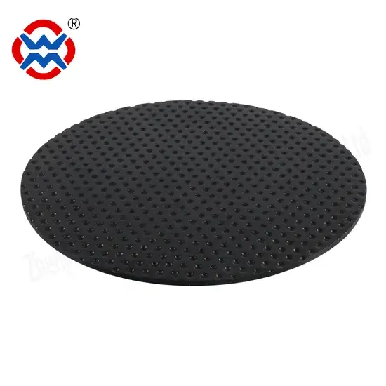 Tấm ép UHMWPE có bề mặt chất lượng cao giúp tối ưu hiệu suất