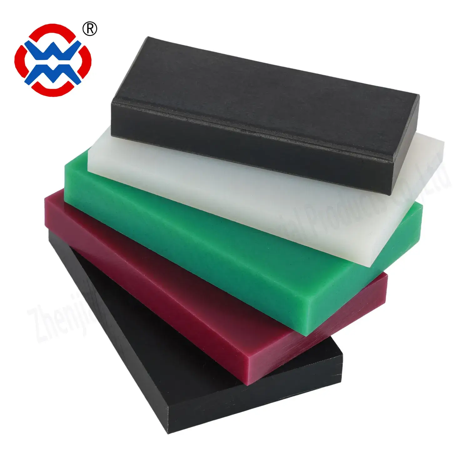 Tấm ép UHMWPE có bề mặt chất lượng cao giúp tối ưu hiệu suất
