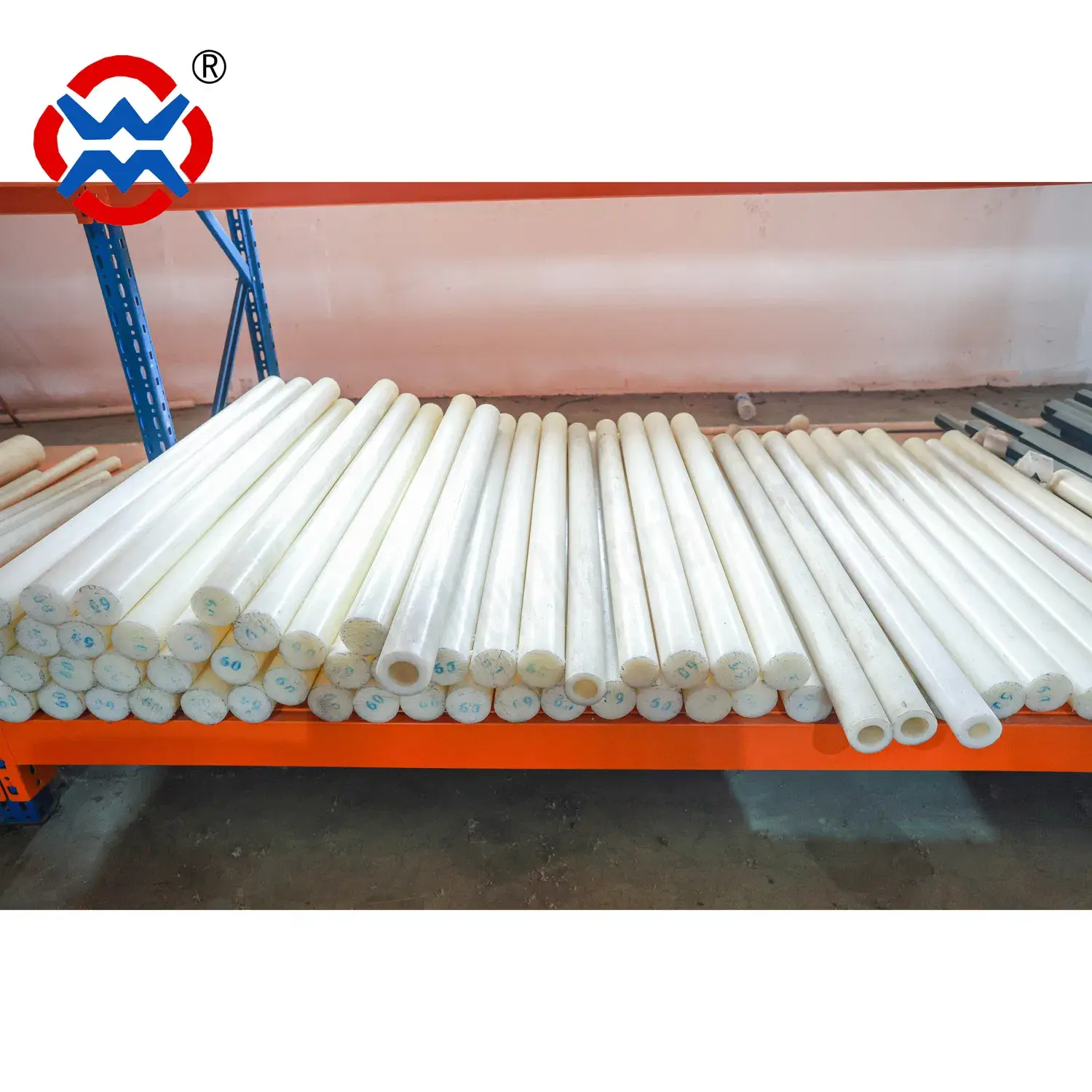 Tấm ép UHMWPE có bề mặt chất lượng cao giúp tối ưu hiệu suất