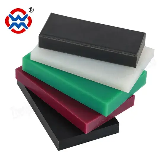Tấm ép UHMWPE có bề mặt chất lượng cao giúp tối ưu hiệu suất