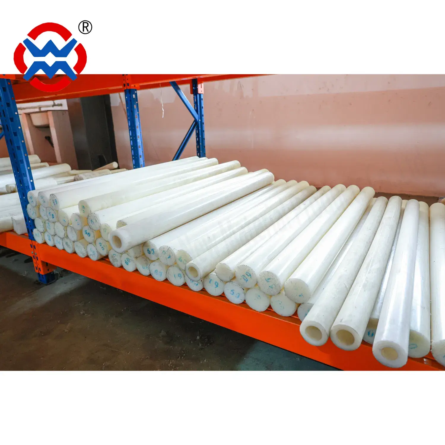 Tấm ép UHMWPE có bề mặt chất lượng cao giúp tối ưu hiệu suất