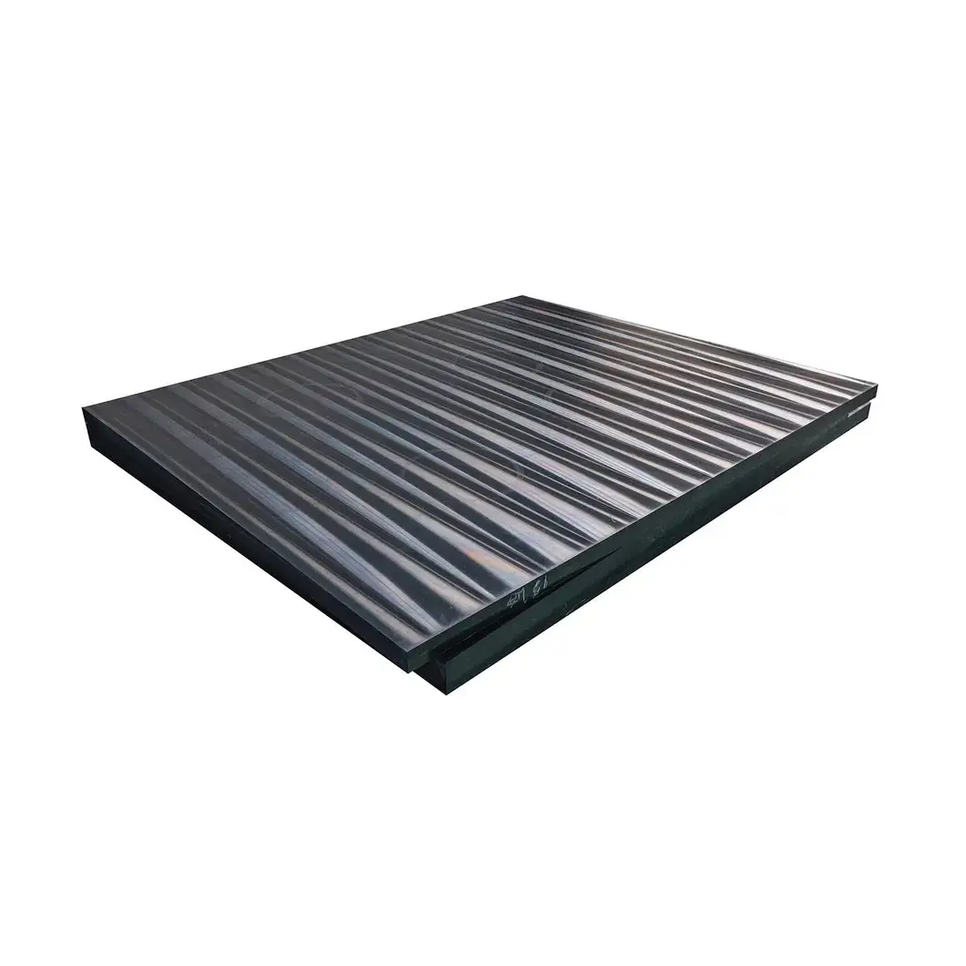 Tấm ép UHMWPE có bề mặt chất lượng cao giúp tối ưu hiệu suất hình ảnh 14-description