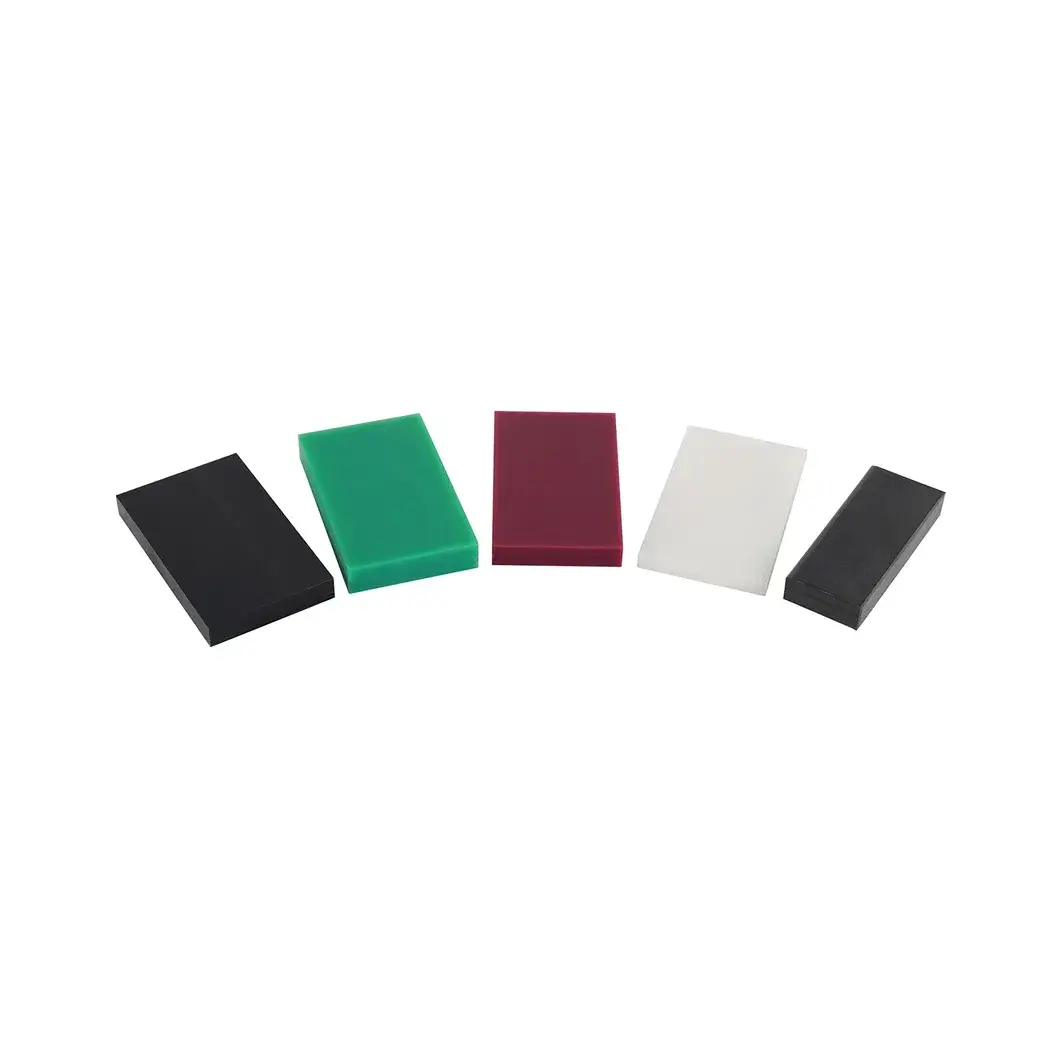 Tấm ép UHMWPE có bề mặt chất lượng cao giúp tối ưu hiệu suất hình ảnh 12-description