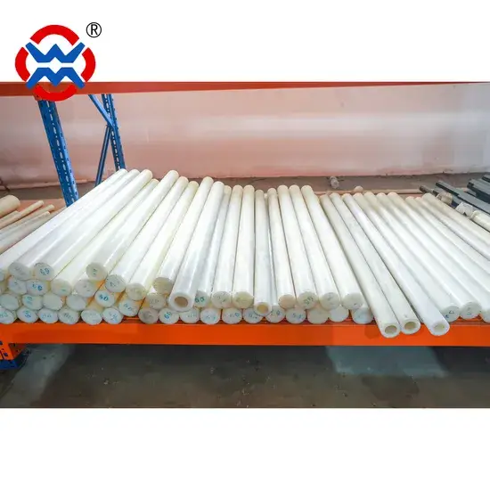 Tấm ép UHMWPE có bề mặt chất lượng cao giúp tối ưu hiệu suất