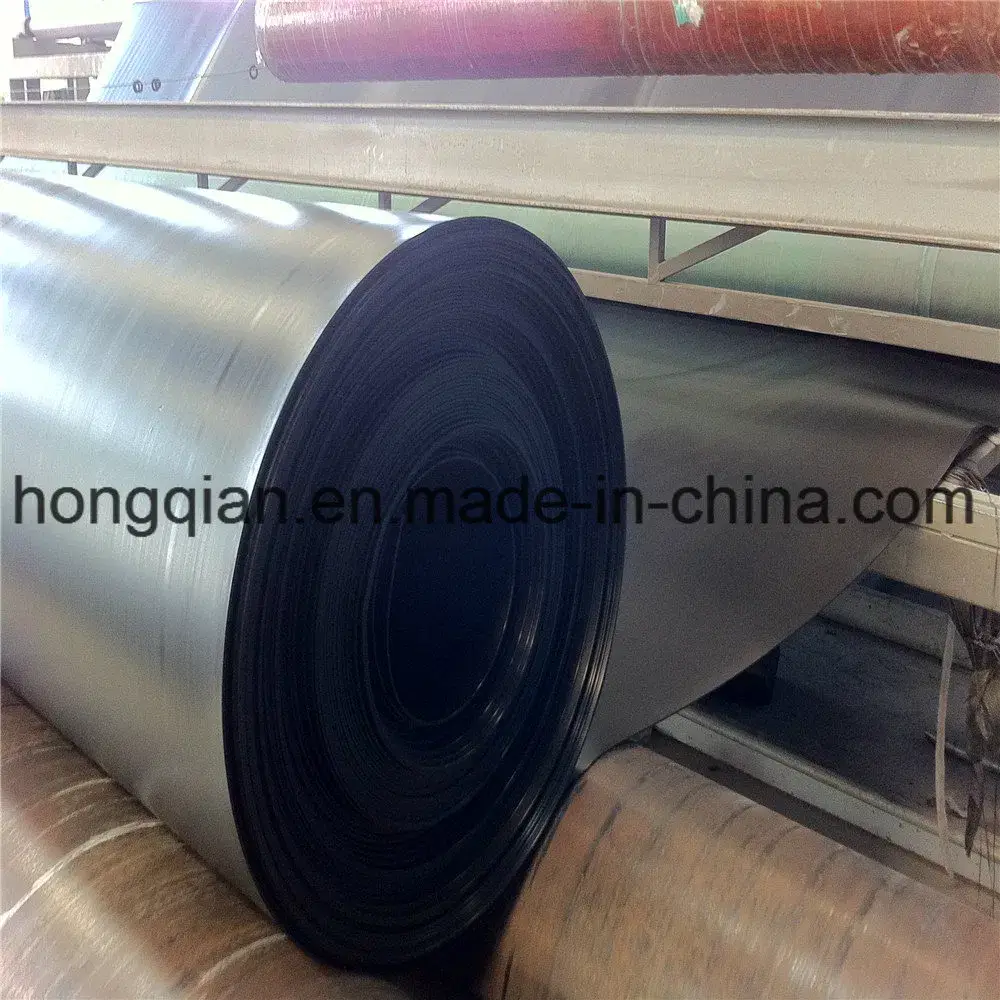 Lớp lót hồ chứa HDPE đa dạng kết cấu 20mil 30mil 40mil 60mil - Sản phẩm chất lượng cao